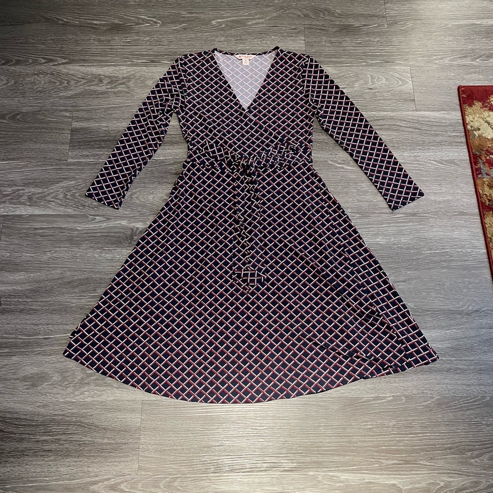 NWOT Brook Brothers dress